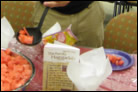 Hundreds of Thousands Expected at Passover Seders