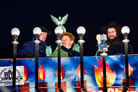 Chanukah Lights Shine at Site of Nazis’ Torch-Lit Parade Chanukah Lights Shine at Site of Nazis’ Torch-Lit Parade